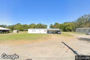 1025 Saint Louis Dr, Parks, LA 70582