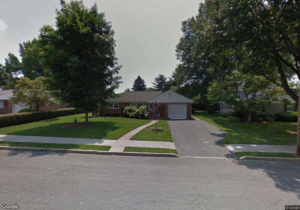 691 S Harrison St, Palmyra, PA 17078 - photo 1