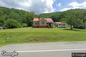 7546 Coal River Rd, Naoma, WV 25140