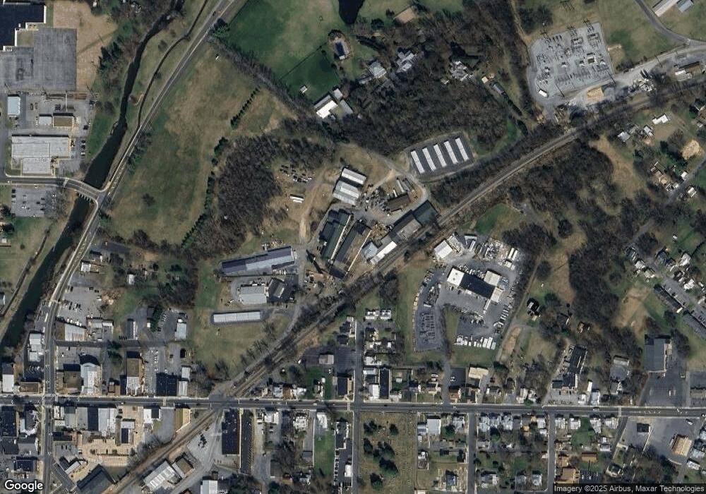 262 Tannery Rd, Luray, VA 22835 - photo 1