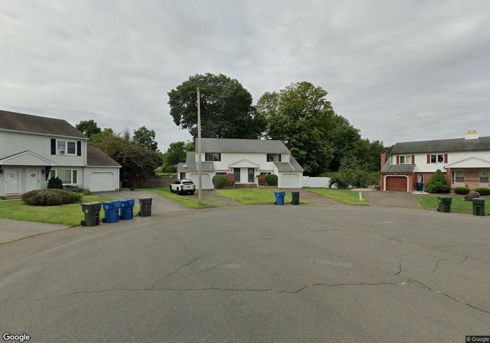 33 Lake Dr unit 35, Berlin, CT 06037 - photo 1