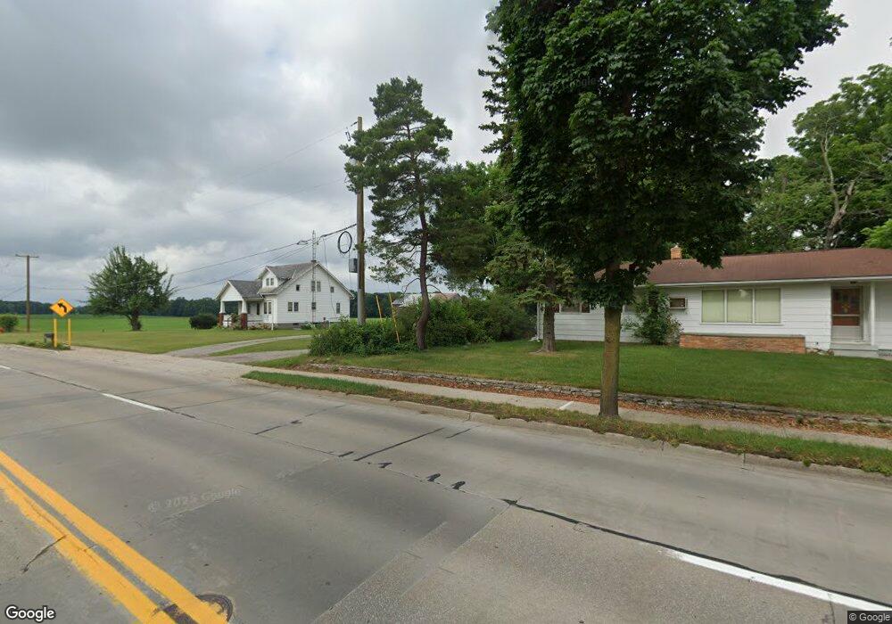 1322 S Main St, Frankenmuth, MI 48734 - photo 1