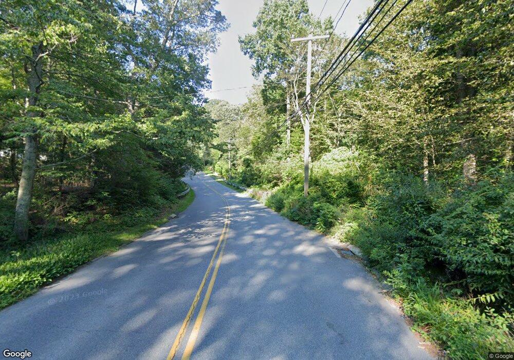 L Cheese Spring Rd, Wilton, CT 06897 - photo 1