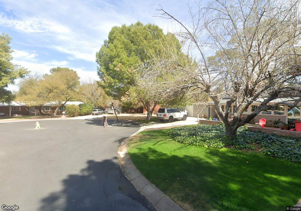 3336 N Stewart Ave, Tucson, AZ 85716 - photo 1