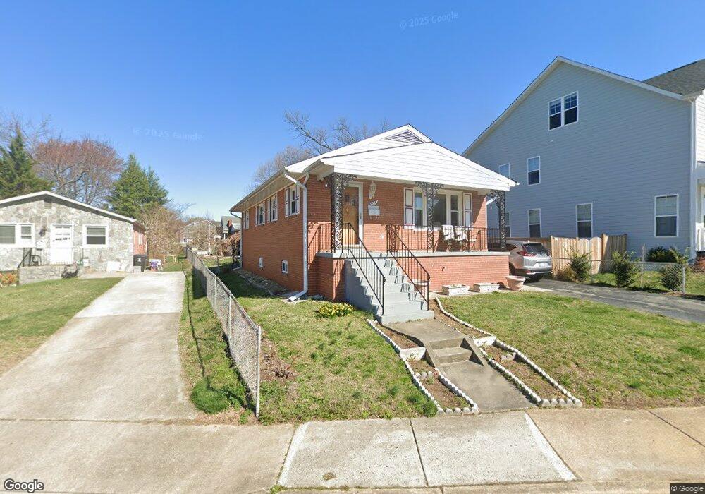 4939 18th St N, Arlington, VA 22207 - photo 1