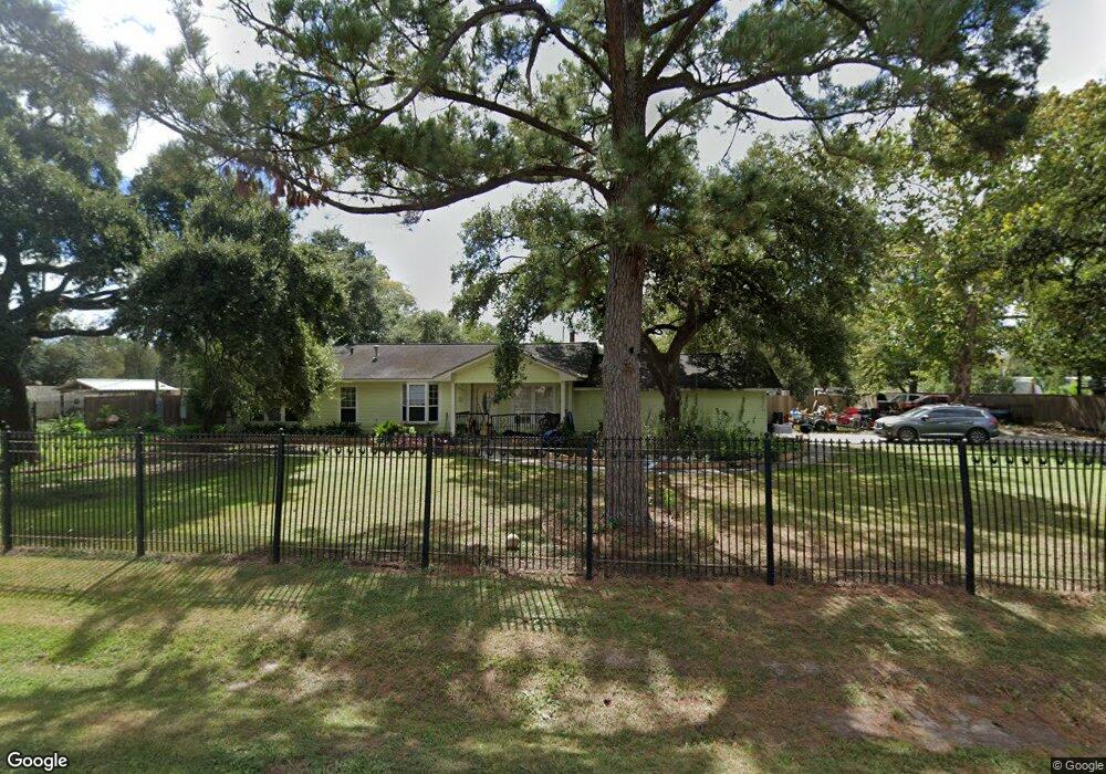 3123 Wheat St, Houston, TX 77038 - photo 1