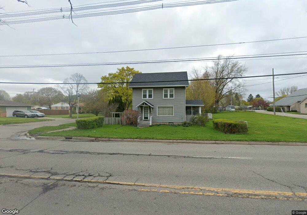 3228 W Willow St, Lansing, MI 48917 - photo 1