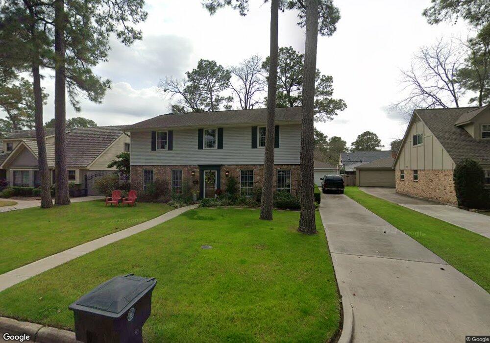 1059 Lehman St, Houston, TX 77018 - photo 1