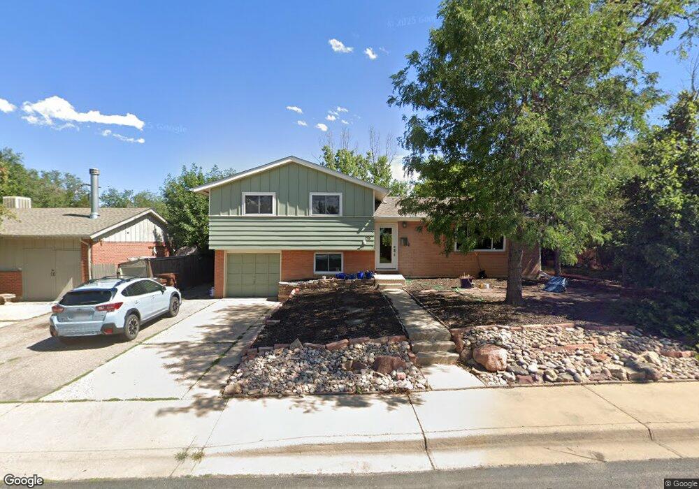 170 S 42nd St, Boulder, CO 80305 - photo 1