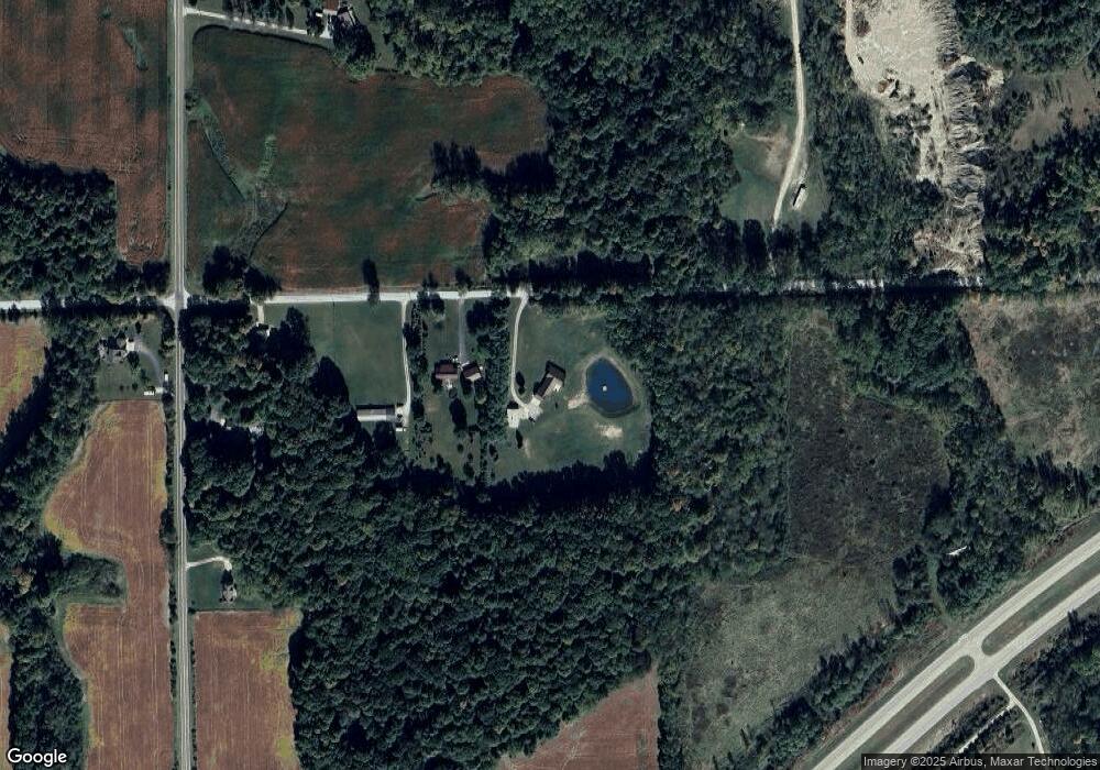 8839 W 300 N, Andrews, IN 46702 - photo 1