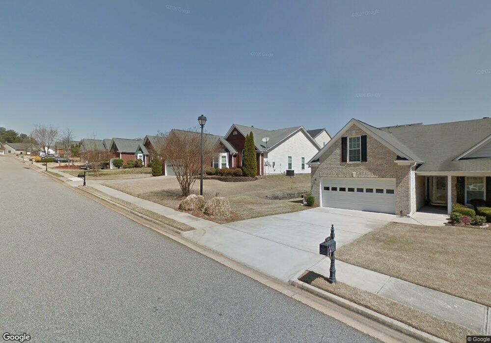 131 Carleton Gold Trail unit 5, Dacula, GA 30019 - photo 1