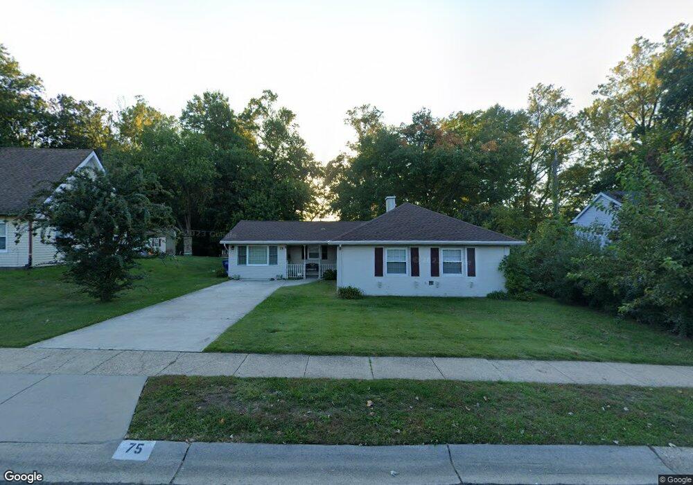 75 Plumtree Ln, Willingboro, NJ 08046 - photo 1