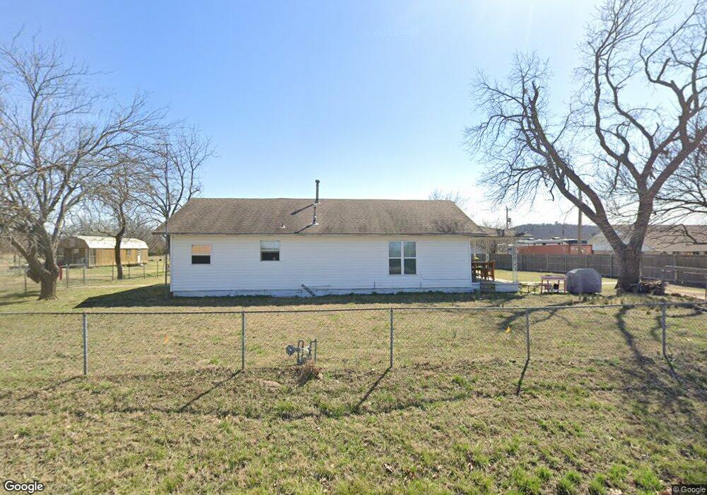 16542 W 81st St S, Sapulpa, OK 74066 - photo 1