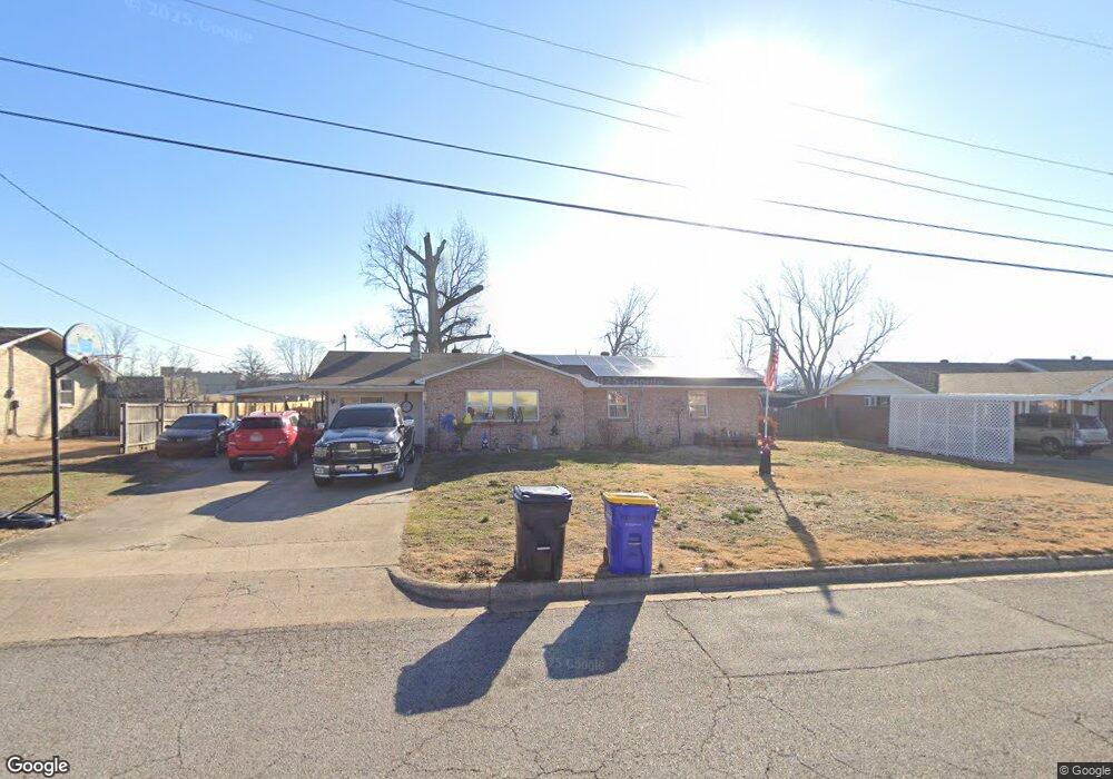 1909 S 10th St, Rogers, AR 72758 - photo 1