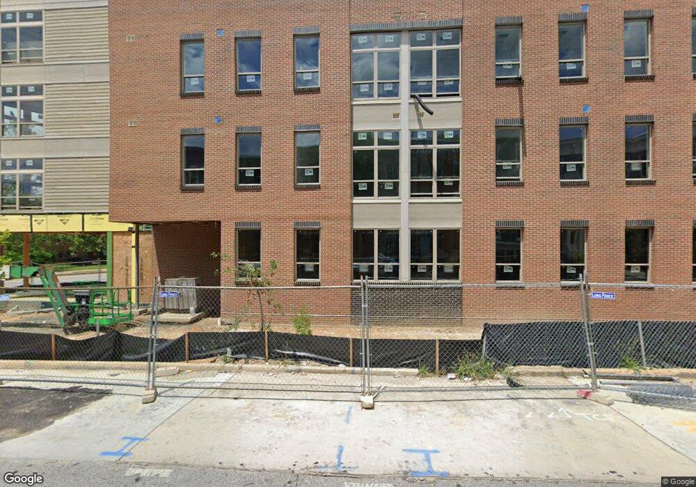 1208 E Preston St, Baltimore, MD 21202 - photo 1