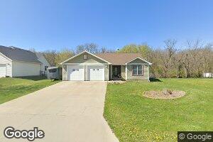 115 Northfield Dr, Kellogg, IA 50135