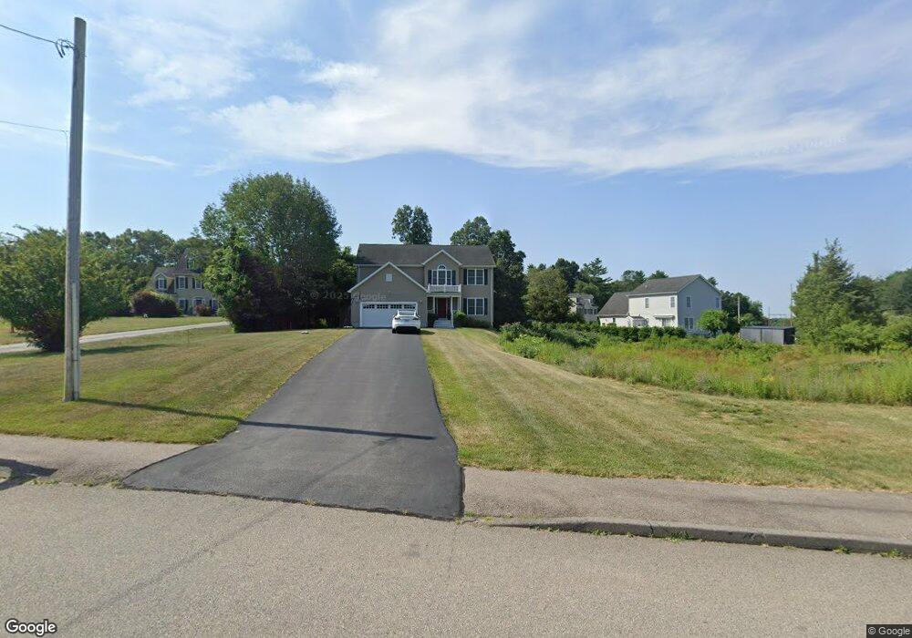 65 Laura Dr, Attleboro, MA 02703 - photo 1