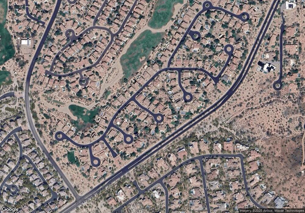 7750 E Roland Cir, Mesa, AZ 85207 - photo 1