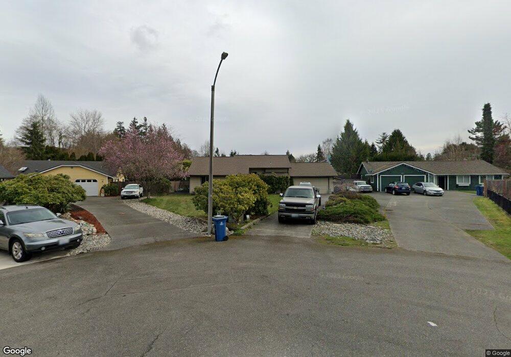 4929 150th Place SW, Edmonds, WA 98026 - photo 1