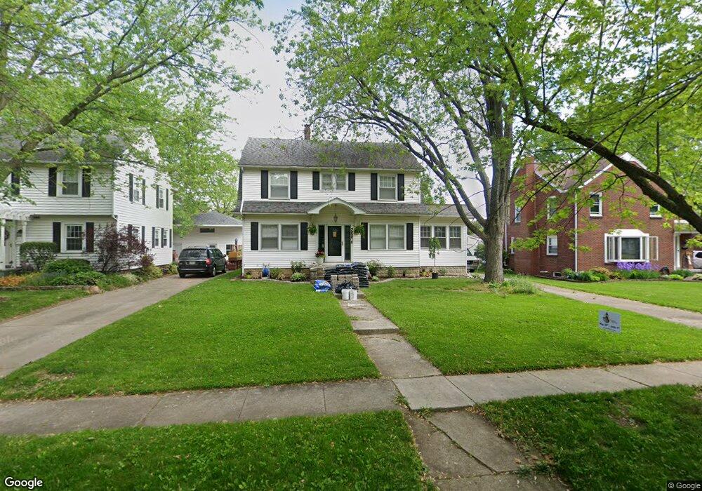 208 E 10th St, Genoa, OH 43430 - photo 1