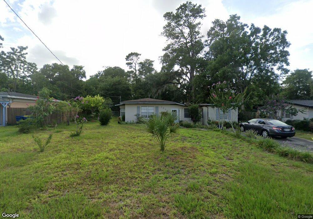1628 Hazelhurst Dr, Jacksonville, FL 32216 - photo 1