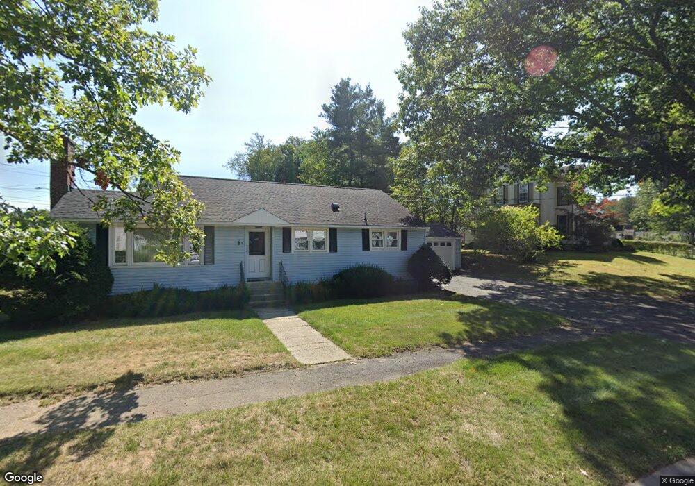 5 Elmview Terrace, Pittsfield, MA 01201 - photo 1