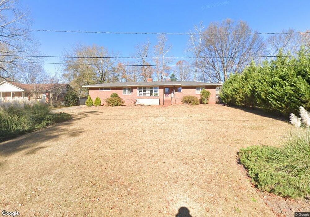 1231 Chaplin Dr, Columbus, GA 31904 - photo 1