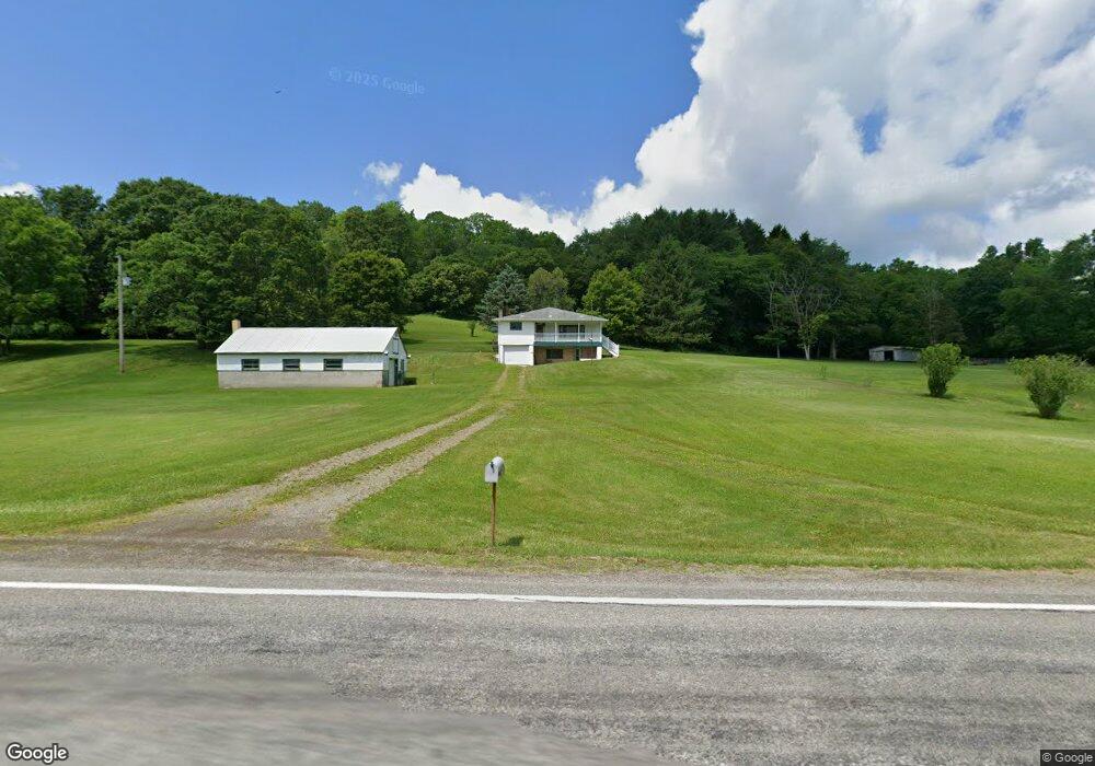 1428 Route 217 Hwy N, Blairsville, PA 15717 - photo 1