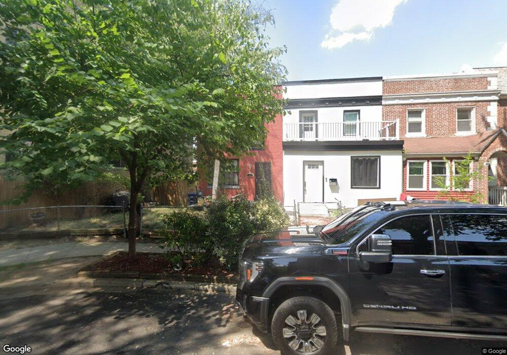 1451 Parkwood Place NW, Washington, DC 20010 - photo 1