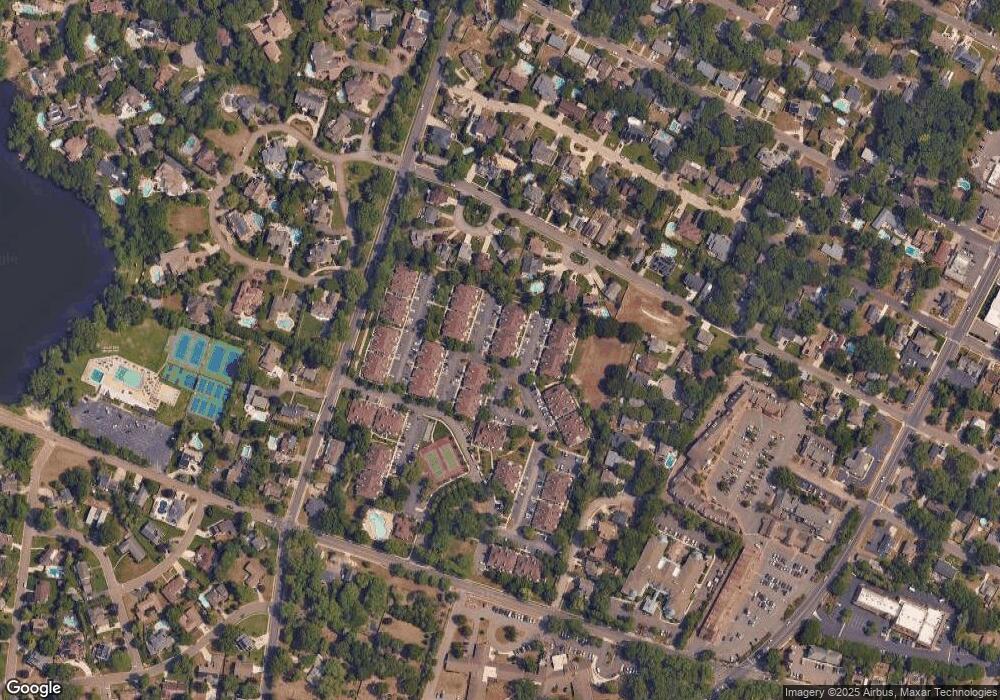 5 Adams Ct unit I-5, Linwood, NJ 08221 - photo 1