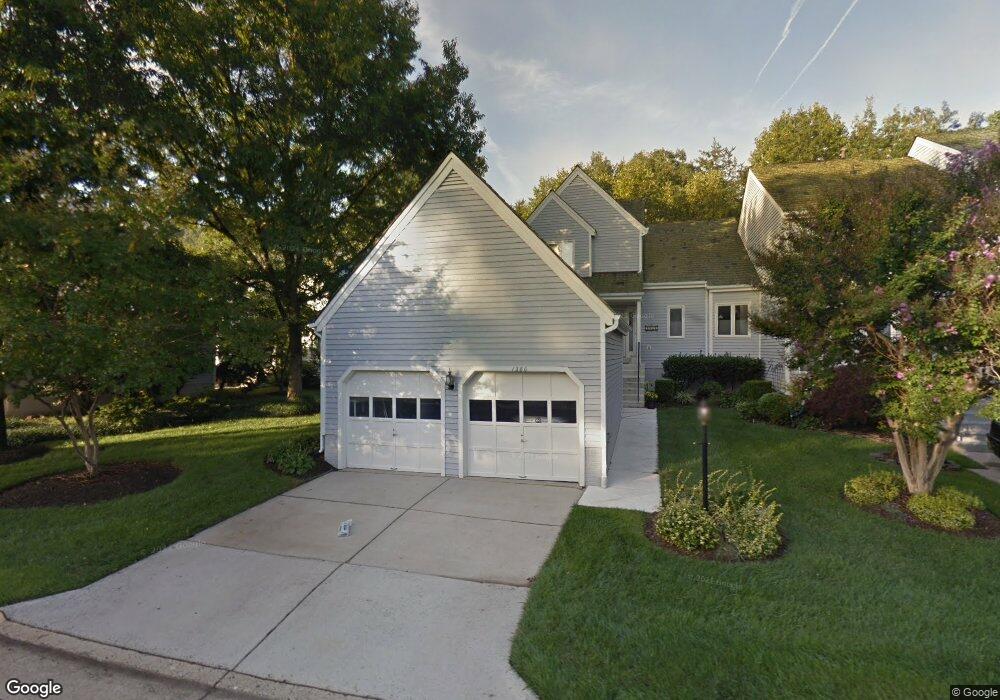 1280 Wedgewood Manor Way, Reston, VA 20194 - photo 1