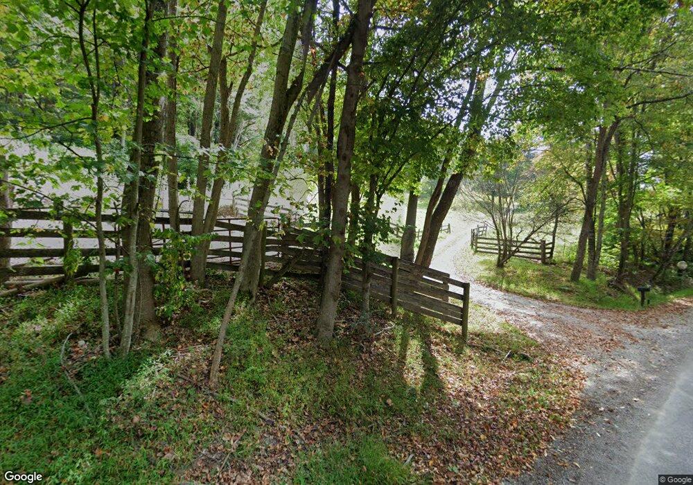 410 Coffeytown Rd, Vesuvius, VA 24483 - photo 1