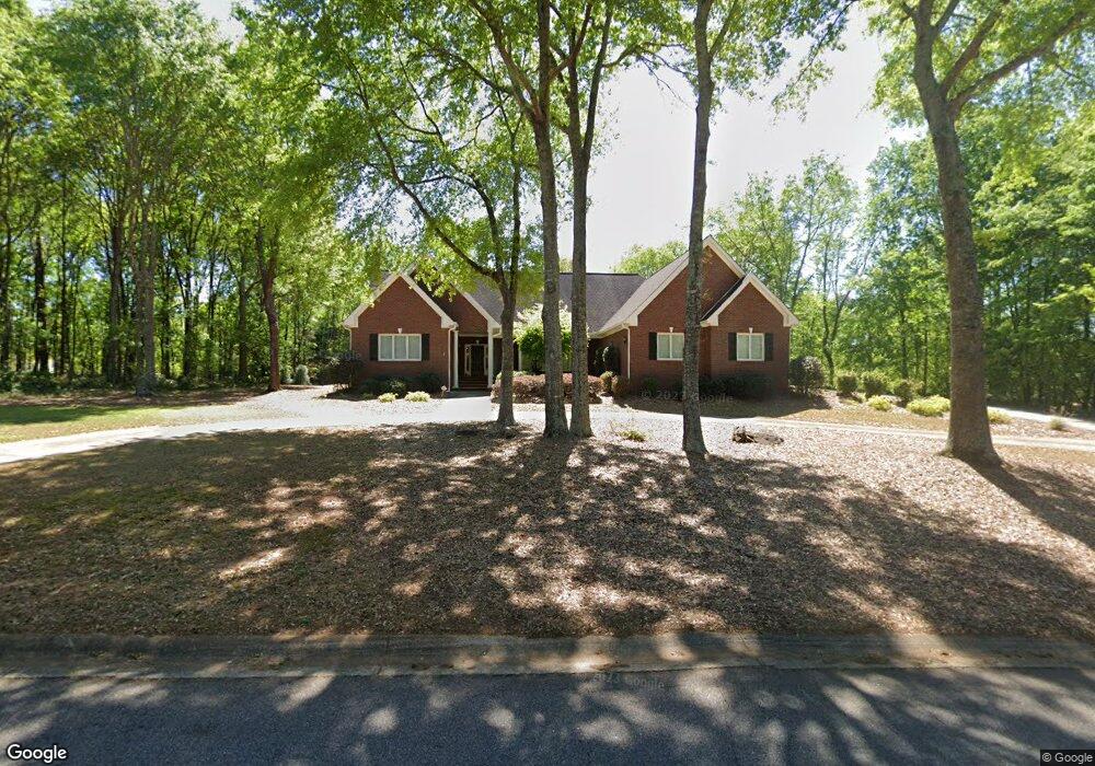 1041 Rocky Branch Ln, Bogart, GA 30622 - photo 1