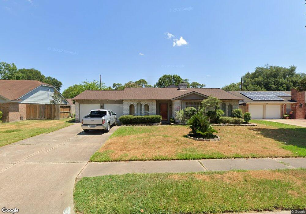 1026 Twinbrooke Dr, Houston, TX 77088 - photo 1