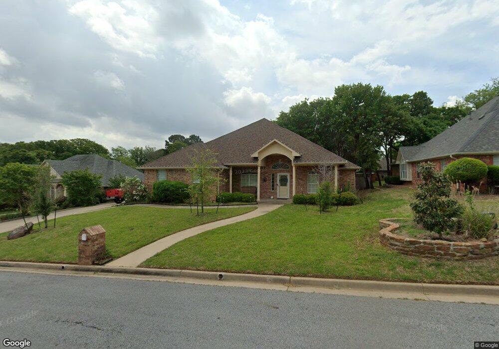 2926 Village Cir, Denison, TX 75020 - photo 1