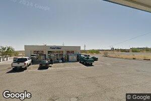 2 S Ridge Rd, Silver City, NM 88061