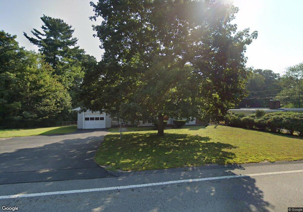 52 Cape Rd, Mendon, MA 01756 - photo 1