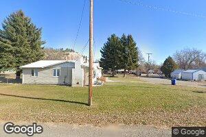 406 Johnson St, Ryegate, MT 59074