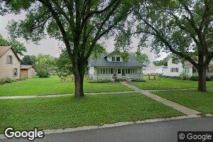 305 S Summit St, Bancroft, IA 50517