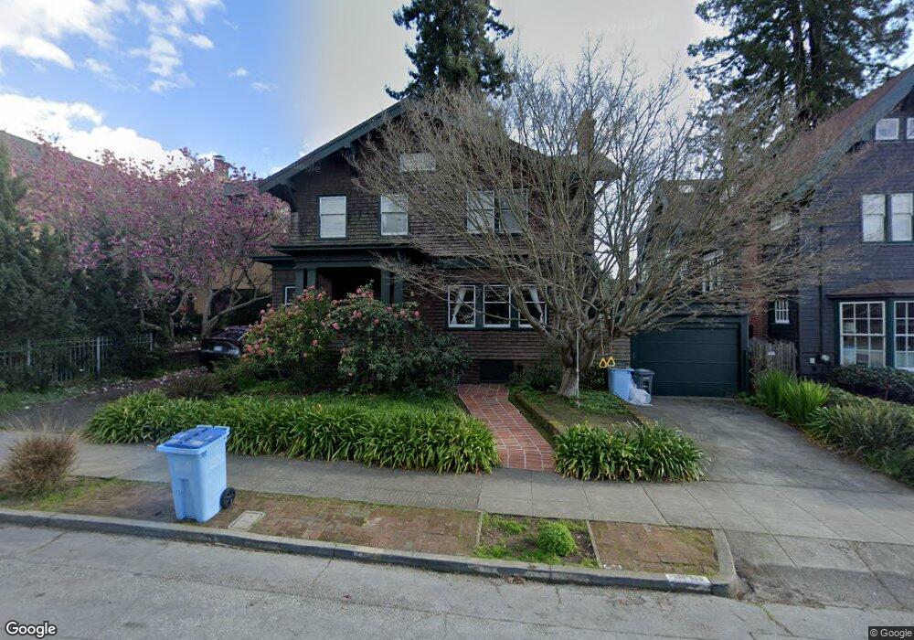 2838 Woolsey St, Berkeley, CA 94705 - photo 1