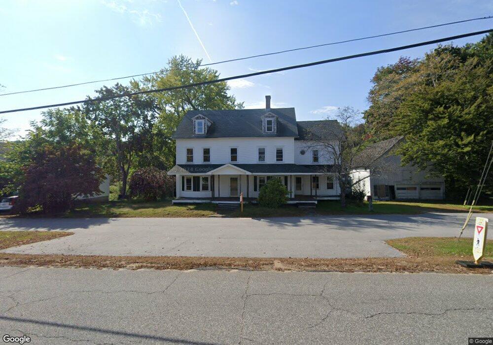 69 Petersham Rd unit 2,1, Hardwick, MA 01037 - photo 1