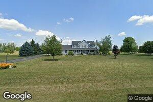 S92W34670 Joshua Way, Eagle, WI 53119