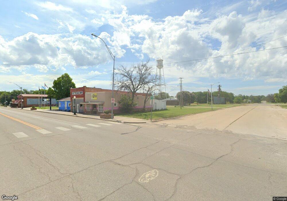 685 Hc 75, Wilson, OK 73463 - photo 1