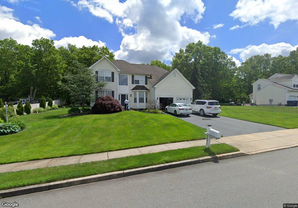 2051 Mackenzie Rd, Toms River, NJ 08755 - photo 1