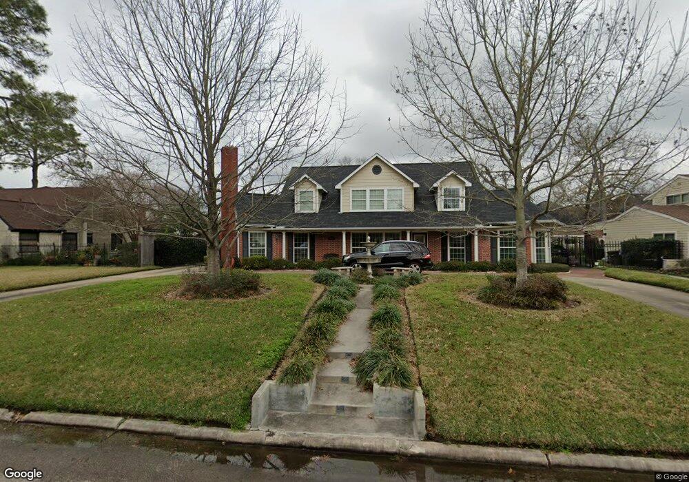 3905 Fernwood Dr, Houston, TX 77021 - photo 1