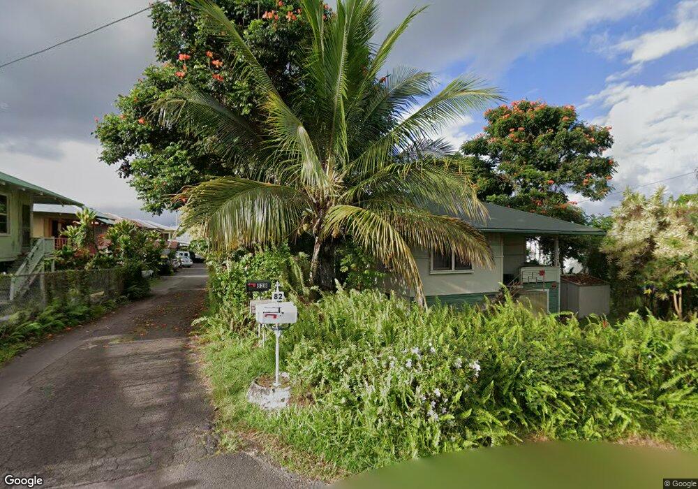 82 Hoku St unit B, Hilo, HI 96720 - photo 1