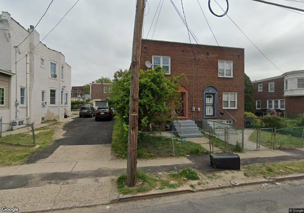 158 S 27th St, Camden, NJ 08105 - photo 1