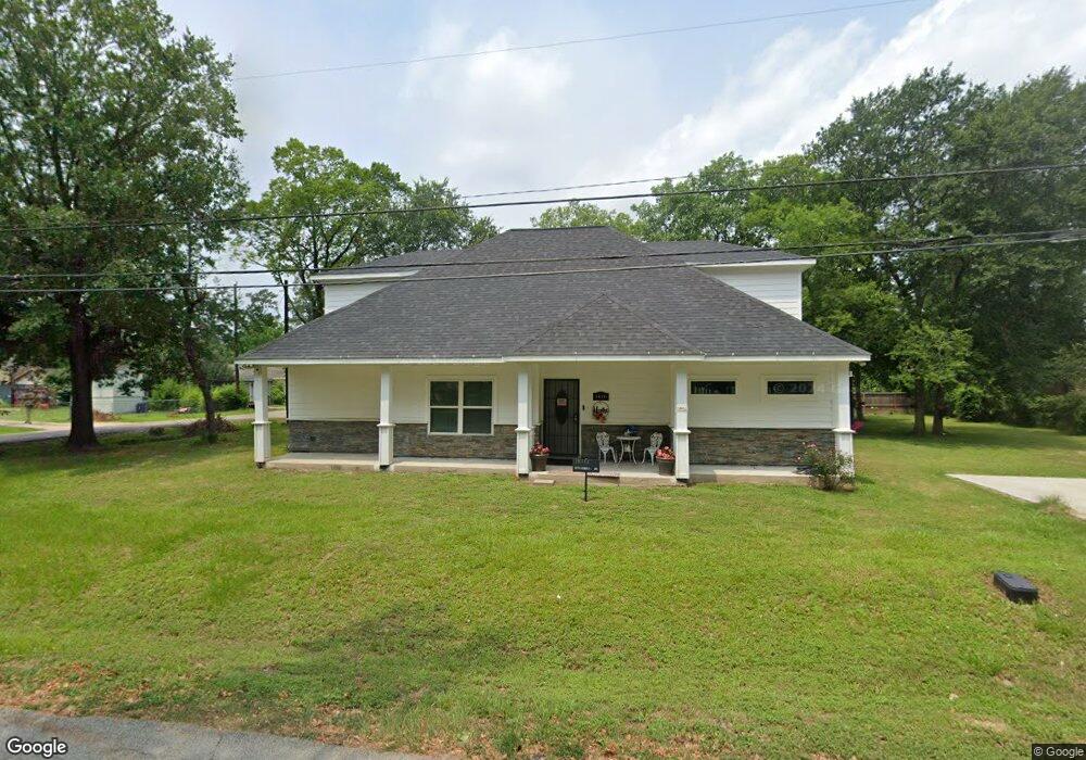 10111 Peachtree St, Houston, TX 77016 - photo 1