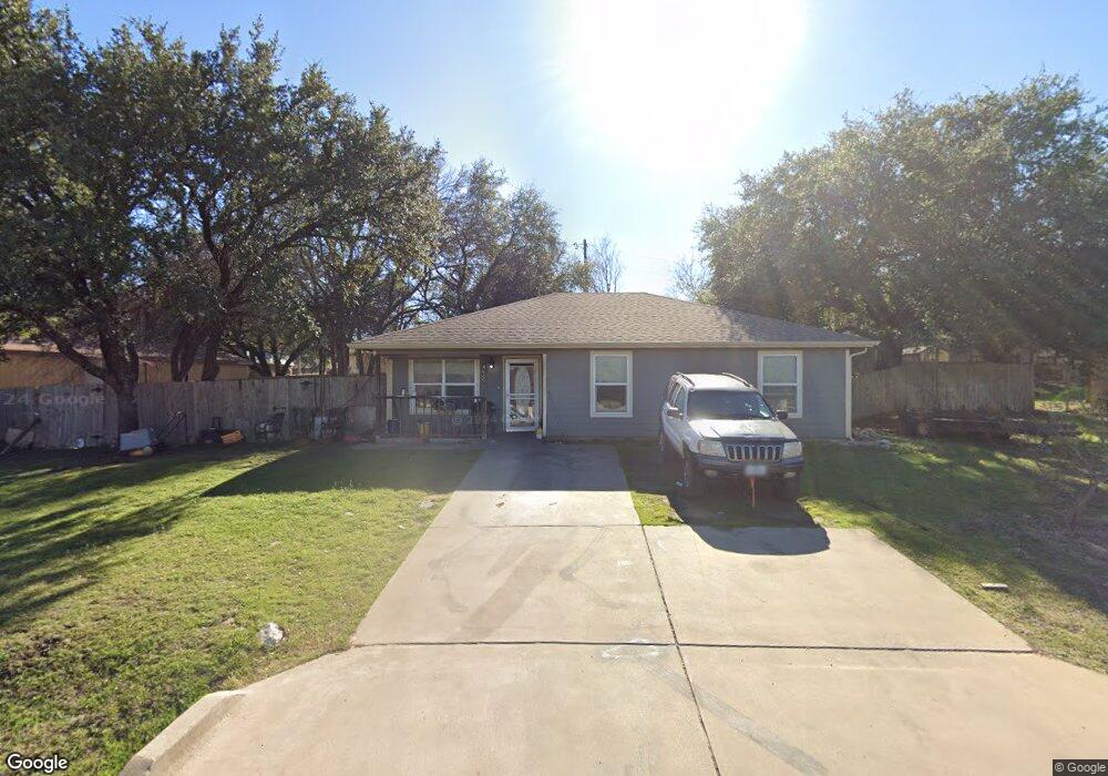 4005 Sundown Trail, Granbury, TX 76049 - photo 1