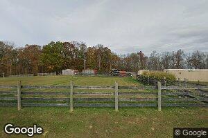 1703 Thompson Hill Rd, Otway, OH 45657